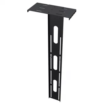Lentyna Kindermann Camera Shelf DisplayLift 250 mm plotis 800 mm aukštis