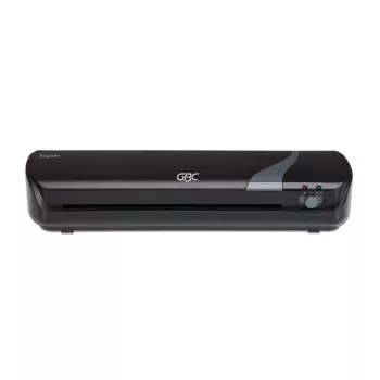 GBC Inspire+ A4 laminatorius, karštas, 24,1 cm, 5 min, 250 mm/min, 0,5 mm