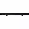 Kindermann 8715000300 garsiakalbis Soundbar juodas