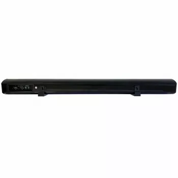 Kindermann 8715000300 garsiakalbis Soundbar juodas
