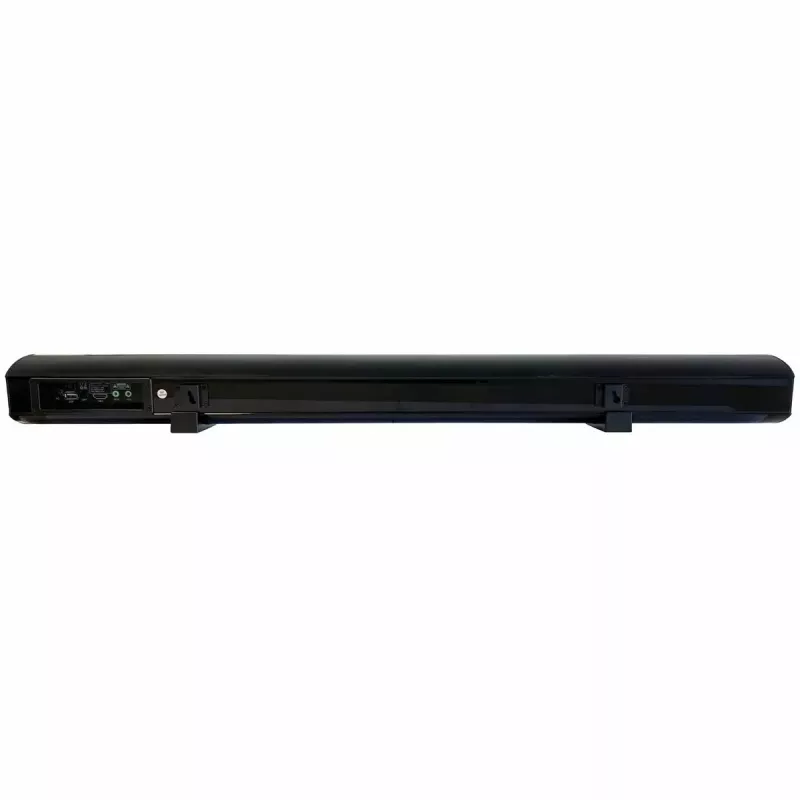 Kindermann 8715000300 garsiakalbis Soundbar juodas