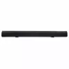 Kindermann 8715000300 garsiakalbis Soundbar juodas