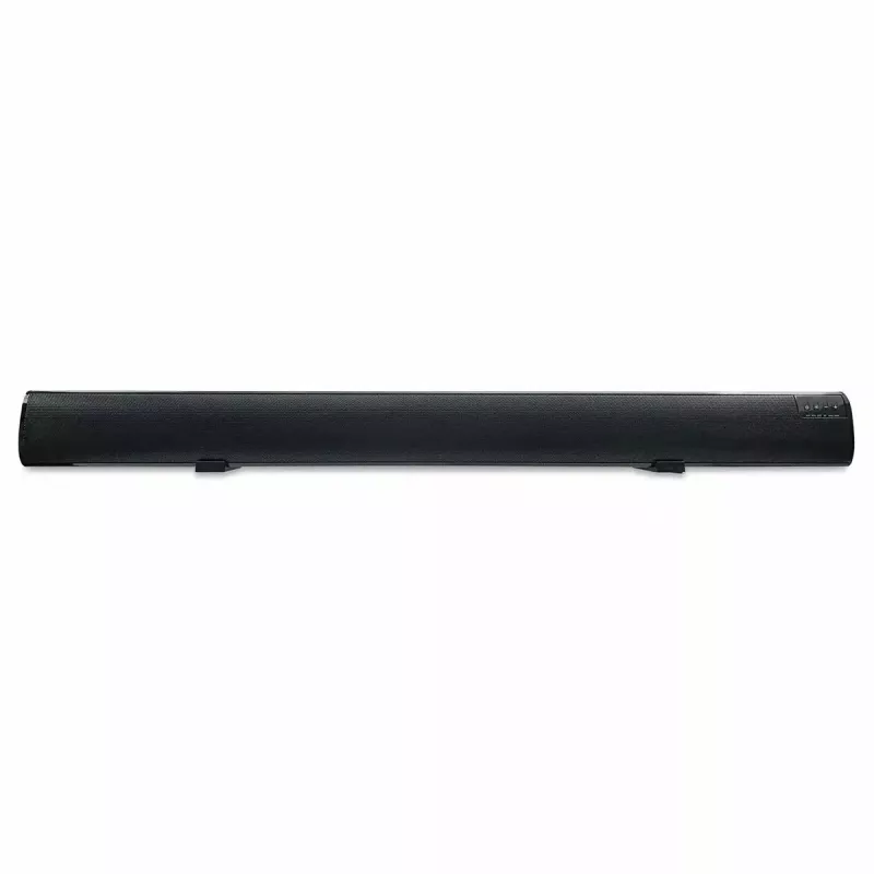 Kindermann 8715000300 garsiakalbis Soundbar juodas