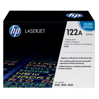 HP Q3964A būgnas
