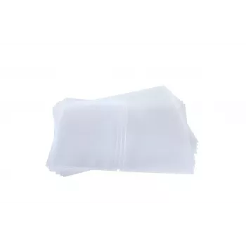 Apsauginis lapas Sigel SM181 A5 plastikinis 10 vnt.