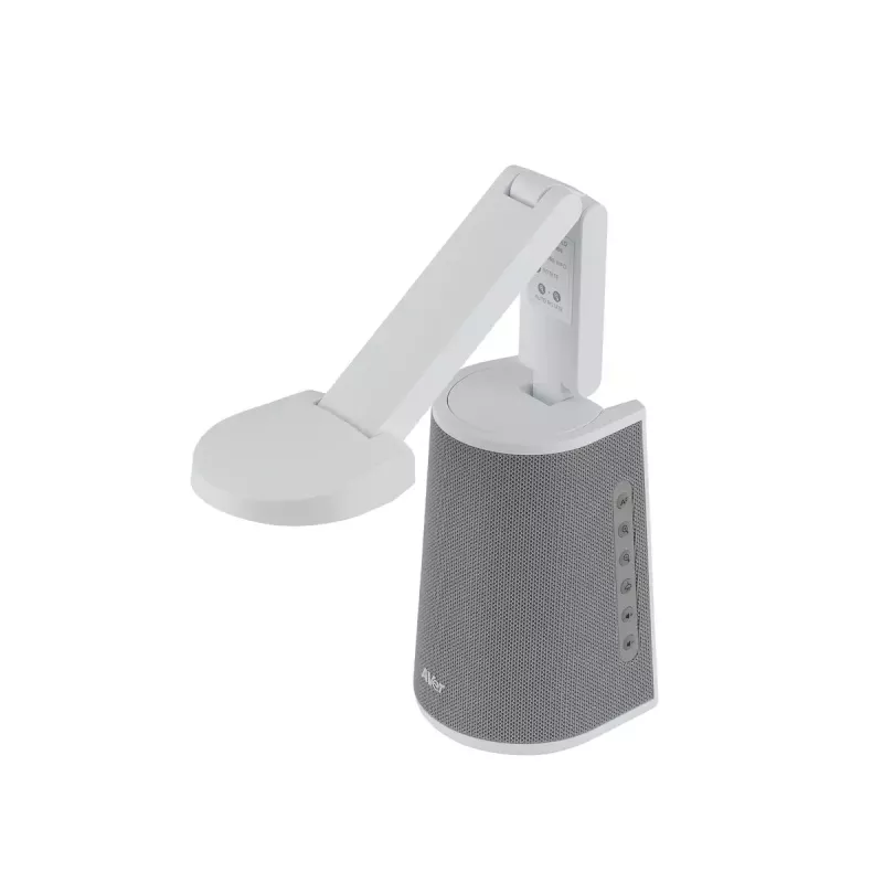 Dokumentų kamera AVer A30 pilka 25.4 / 3.06 mm CMOS USB 2.0 23x priartinimas