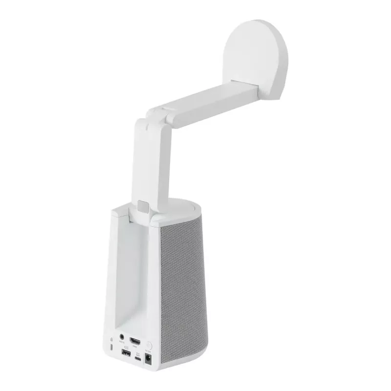 Dokumentų kamera AVer A30 pilka 25.4 / 3.06 mm CMOS USB 2.0 23x priartinimas