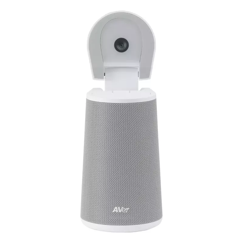 Dokumentų kamera AVer A30 pilka 25.4 / 3.06 mm CMOS USB 2.0 23x priartinimas