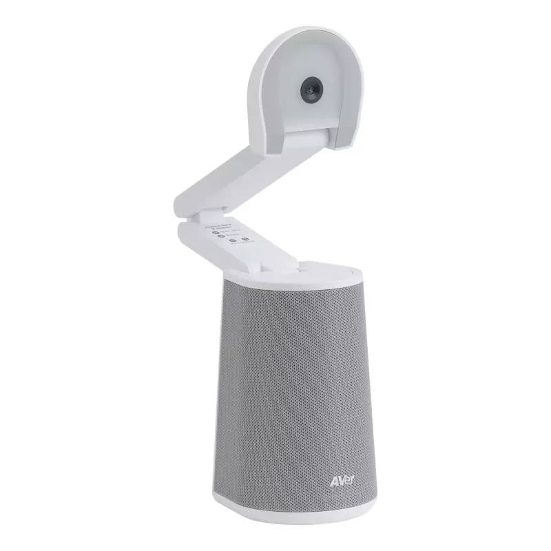 Dokumentų kamera AVer A30 pilka 25.4 / 3.06 mm CMOS USB 2.0 23x priartinimas