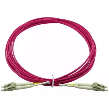 BlueOptics CBL-LC-OM4-2M-BO šviesolaidinis kabelis 2m LC jungtimi