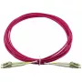 BlueOptics CBL-LC-OM4-2M-BO šviesolaidinis kabelis 2m LC jungtimi