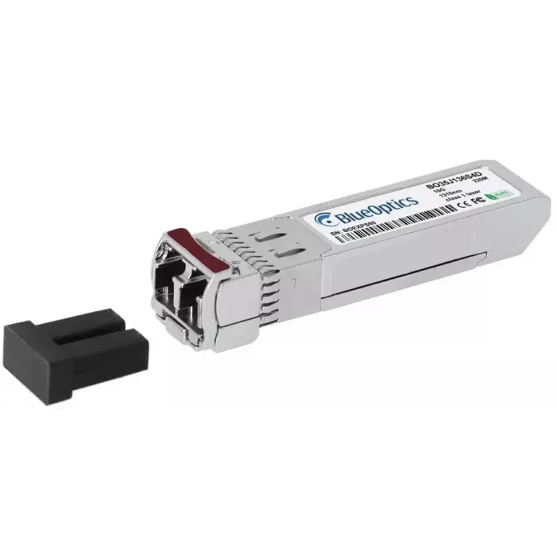 SFP+ siųstuvas-imtuvas BlueOptics SFP-10G-LRM-BO 10000 Mbit/s 1310 nm