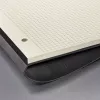 Užrašų bloknotas Sigel CONCEPTUM A4 120 lapų Juoda
