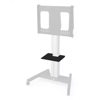 Lentyna Kindermann DisplayLift, 10 kg talpa, 460 mm plotis