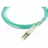Skaidulinis optinis kabelis BlueOptics AJ834A-BO 1m 2x LC OM3 pilnas dupleksas
