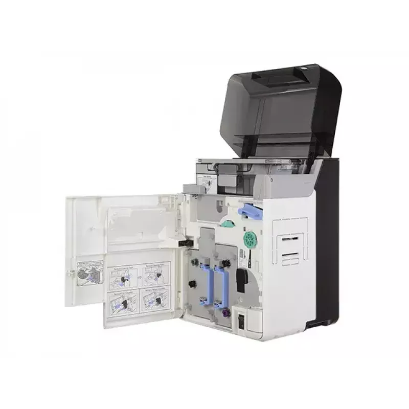 Evolis Avansia plastikinių kortelių spausdintuvas, sublimacinis / dervos terminis perdavimas, spalvotas, 144 kort./h