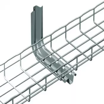 Priedas kabelių latakams Legrand CM556100 Svoris 400g