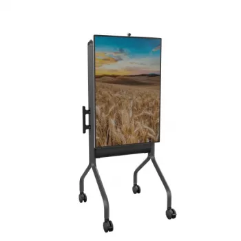 AV įrangos stovas Chief LSCUB Juodas UL Listed 884x838x181 mm