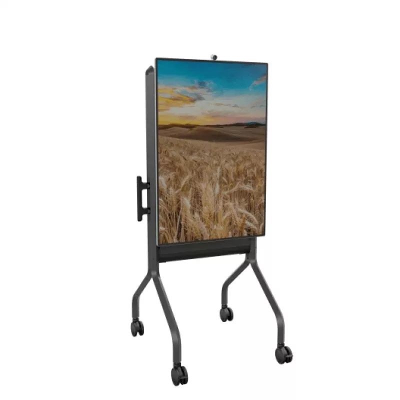 AV įrangos stovas Chief LSCUB Juodas UL Listed 884x838x181 mm