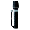 Philips LightLife SFL3361/10 rankinis žibintuvėlis, juodas, guminis korpusas, 2.4 V