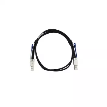 Laidas BlueOptics 9370CMSASCAB3-0030 3 m 12 Gbit/s SFF-8644
