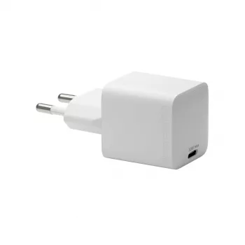 Sieninis įkroviklis dbramante1928 Bulk USB-C 30W patalpoms AC baltas