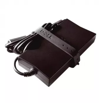DELL 450-16903 nešiojamojo kompiuterio maitinimo adapteris 180 W, juodas
