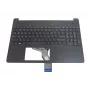 HP L63576-061 viršelis su klaviatūra