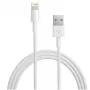 Techly ICOC APP-8WH1 laidas Lightning 1 m baltas