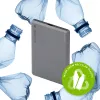dbramante1928 re-charge - Power Bank 5K Wireless - Pilka, 5000 mAh, belaidis įkrovimas, 3.87 V, Pilka