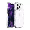 Dėklas LAUT CRYSTAL MATTER X iPhone 15 Pro Max Skaidrus