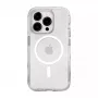 Dėklas LAUT CRYSTAL MATTER X iPhone 15 Pro Max Skaidrus