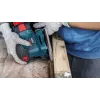 Bosch 2 608 900 891 šlifavimo popierius medienai ir dažytiems paviršiams EXPERT C470 (10 vnt., 115×107 mm)