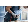 Bosch 2 608 900 891 šlifavimo popierius medienai ir dažytiems paviršiams EXPERT C470 (10 vnt., 115×107 mm)