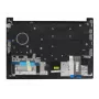 Lenovo 5M10V17022 dangtelis su klaviatūra