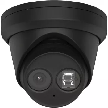 IP apsaugos kameros kupolas Hikvision DS-2CD2383G2-IU 3840 x 2160 pikselių