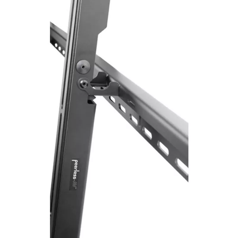 TV laikiklis Peerless SFP680 iki 2.29 m (90 col.) juodas