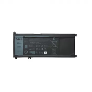Origin Storage Dell BTRY PRI 56WHR 4C baterija