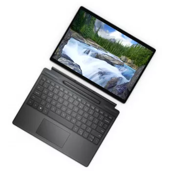 DELL PN7320A rašiklis planšetei 11 g Juodas