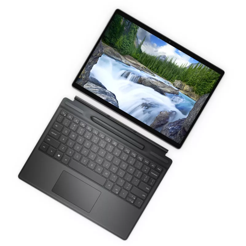 DELL PN7320A rašiklis planšetei 11 g Juodas