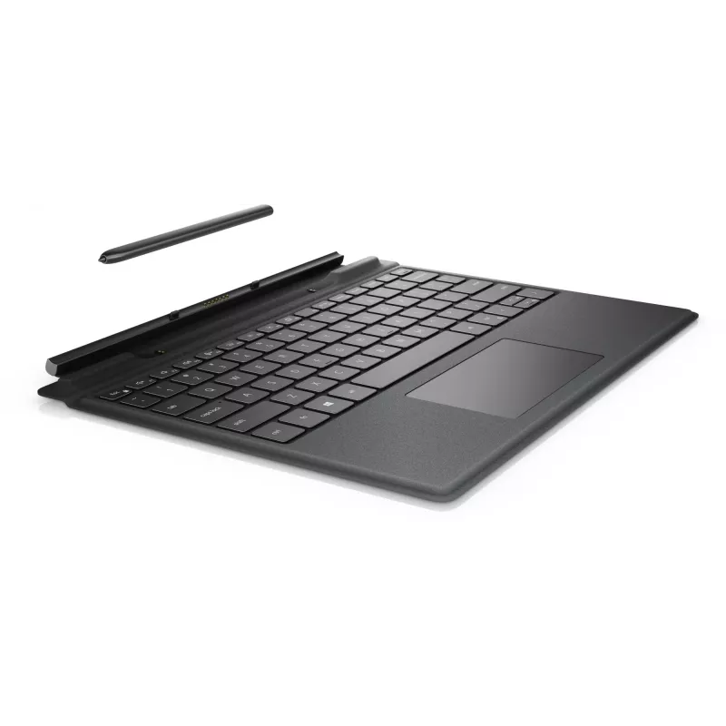 DELL PN7320A rašiklis planšetei 11 g Juodas