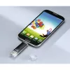 „Hama Laeta Twin“ USB atmintukas 256 GB USB Type-A / Micro-USB 3.2 Gen 1 (3.1 Gen 1) juodas