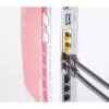 Tinklo laidas ShiverPeaks BS20-60025 1m Cat6a S/FTP