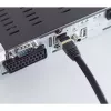 Tinklo laidas ShiverPeaks BS20-60025 1m Cat6a S/FTP