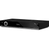 TechniSat 0000/4730 daugiaturbinis imtuvas su 4 DVB-S2/DVB-C/DVB-T imtuvais