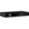 TechniSat 0000/4730 daugiaturbinis imtuvas su 4 DVB-S2/DVB-C/DVB-T imtuvais