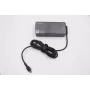 Lenovo 5A10W86253 maitinimo adapteris / keitiklis 65 W, juodas