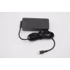 Lenovo 5A10W86253 maitinimo adapteris / keitiklis 65 W, juodas