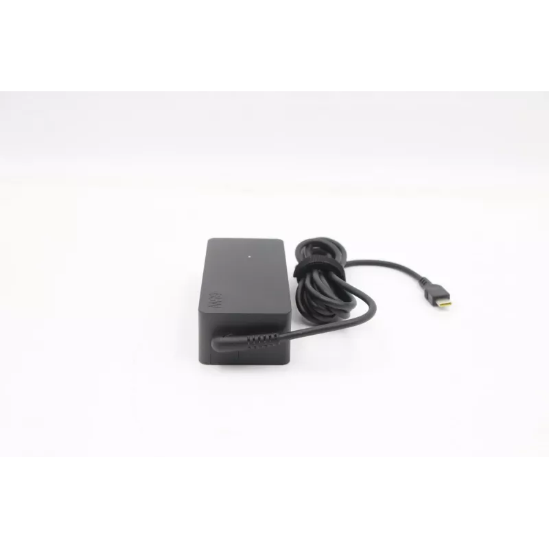 Lenovo 5A10W86253 maitinimo adapteris / keitiklis 65 W, juodas