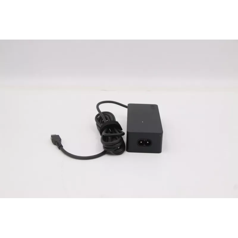 Lenovo 5A10W86253 maitinimo adapteris / keitiklis 65 W, juodas